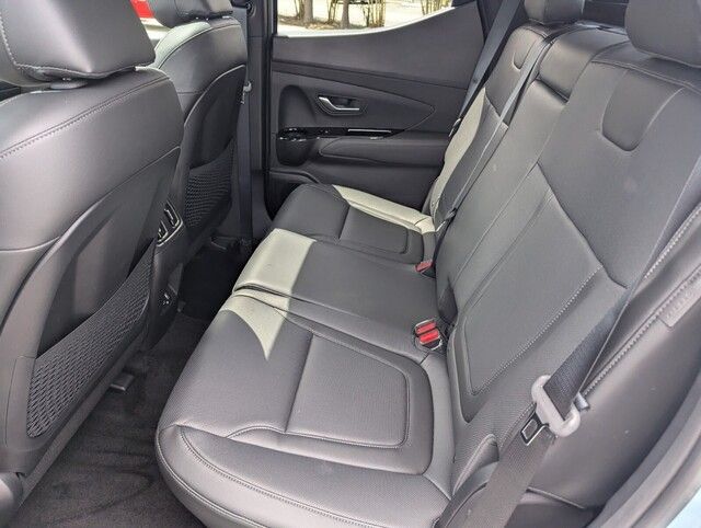 2024 Hyundai Santa Cruz Limited photo 13