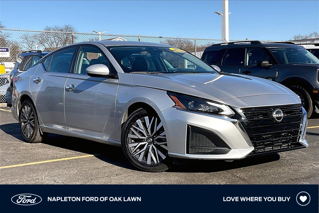 2023 NISSAN ALTIMA - Image 33