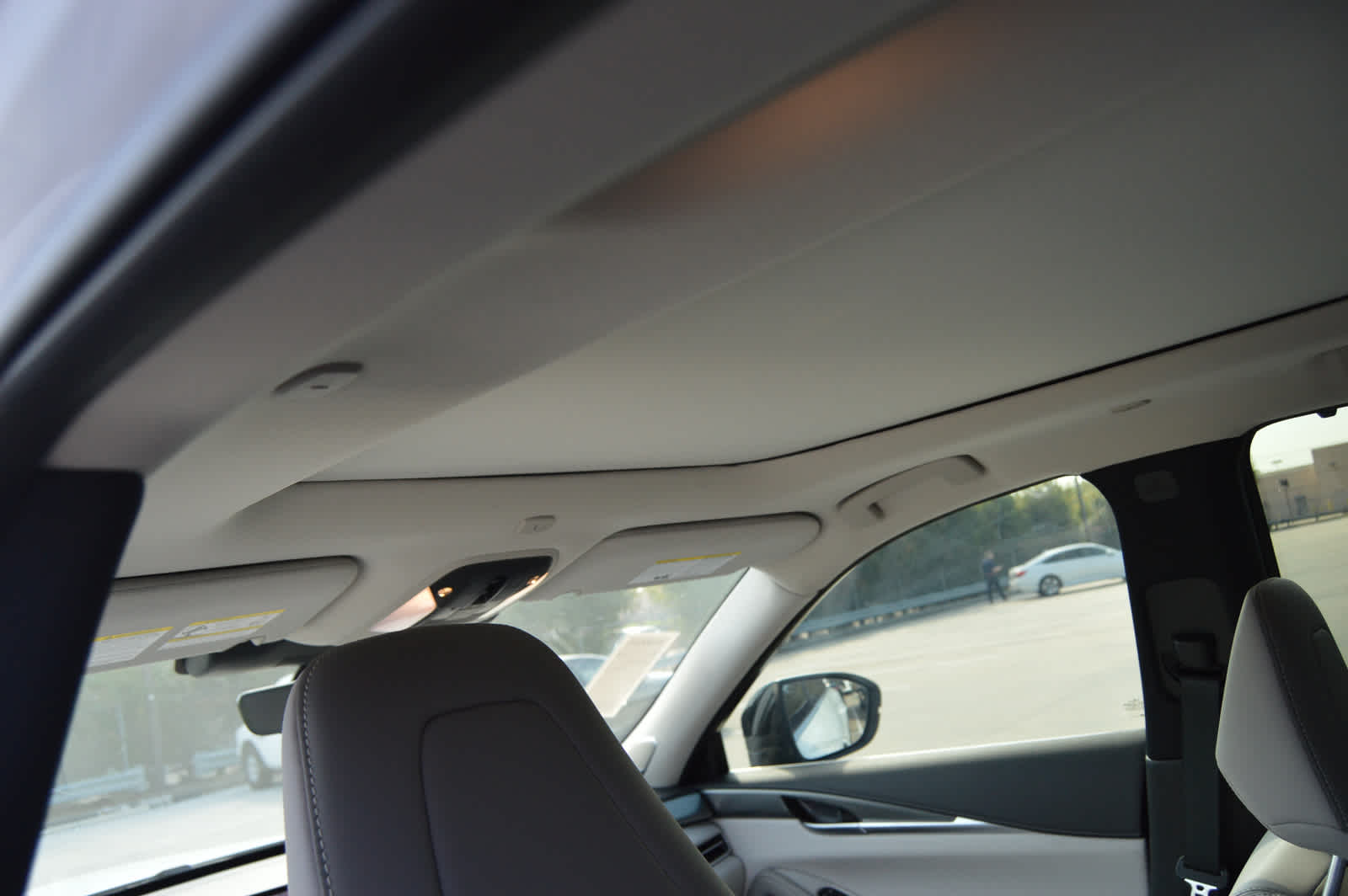 2026 Infiniti QX60 Luxe photo 16