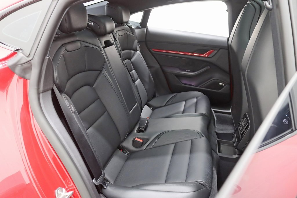 2023 Porsche Taycan 4S photo 27
