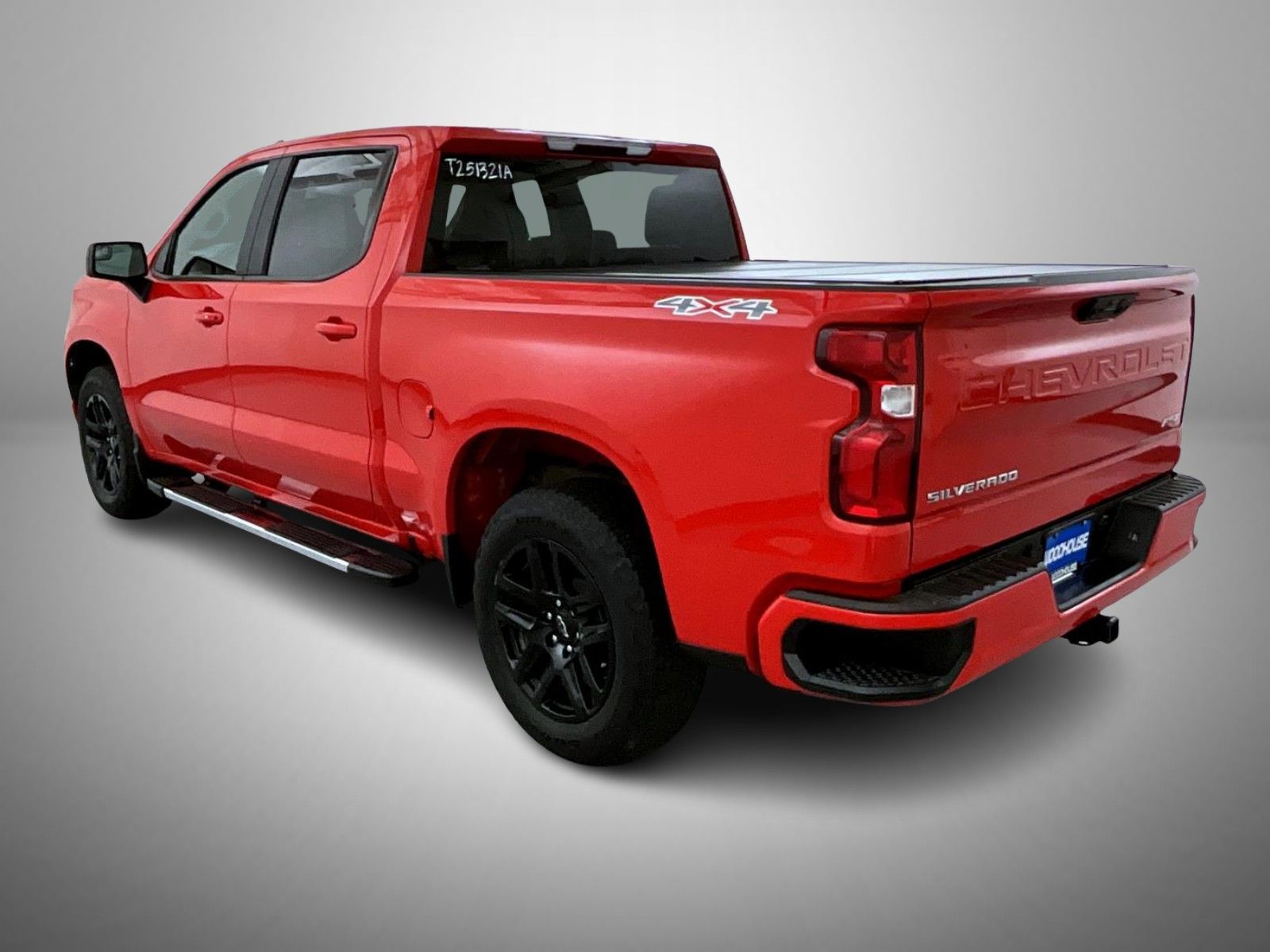 2022 Chevrolet Silverado 1500 RST photo 7
