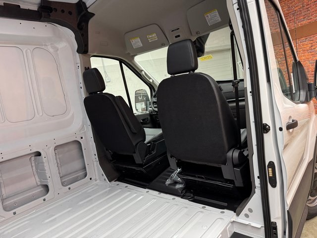2025 Ford Transit Cargo Van photo 22