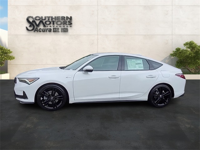 2026 Acura Integra A-Spec photo 16
