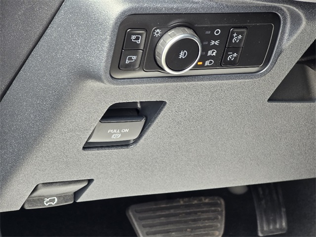 2025 Ford Bronco Raptor photo 5