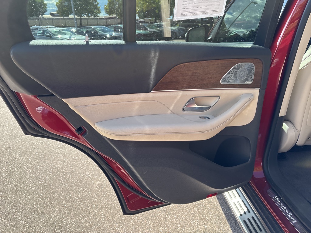 2020 Mercedes Benz GLE 350 4MATIC photo 11