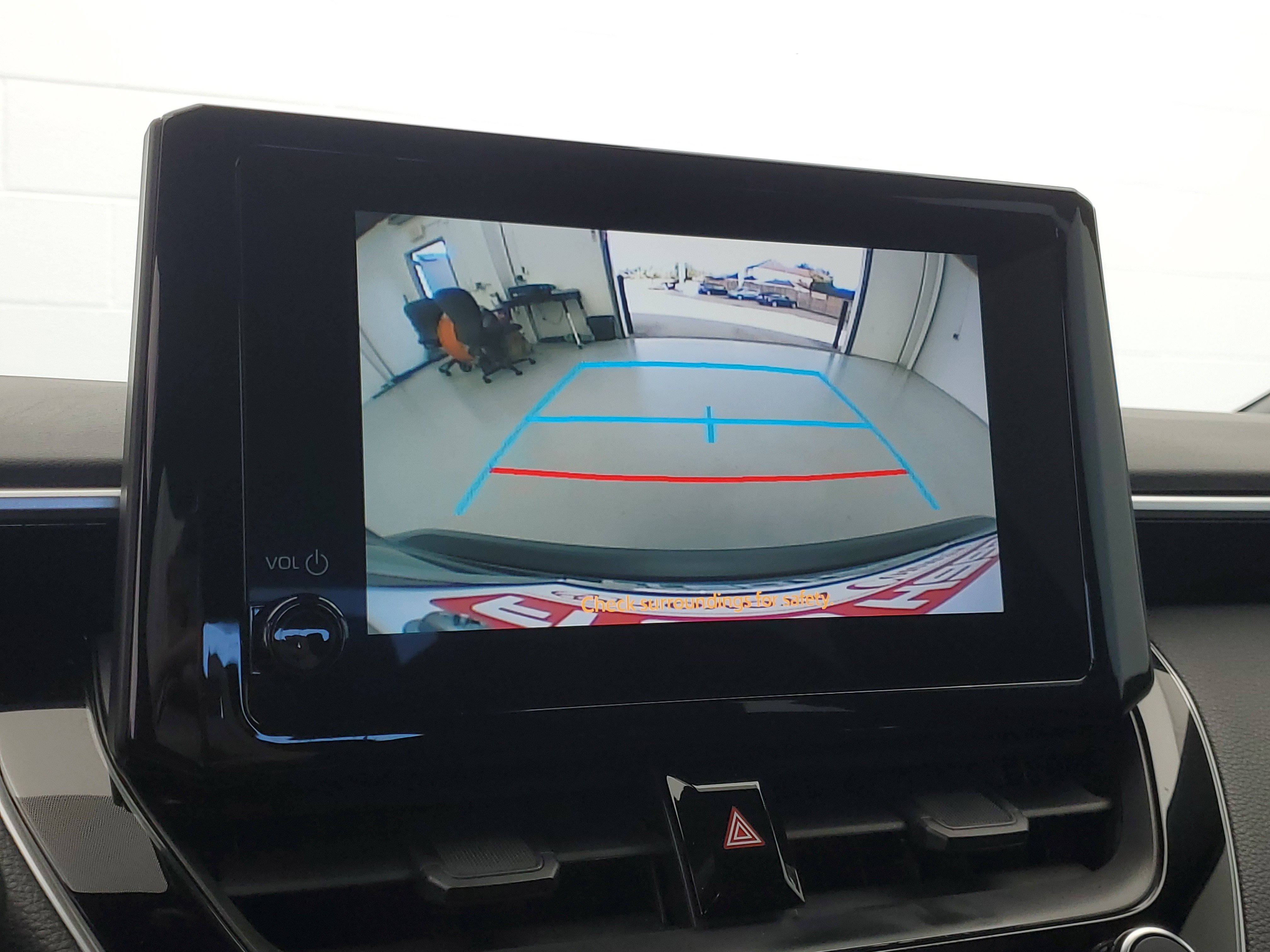 2024 Toyota Corolla SE photo 4