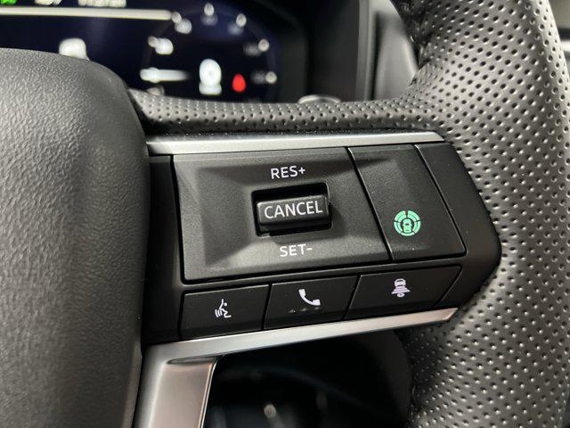 2025 Mitsubishi Outlander SE 2.5 S-AWC photo 12