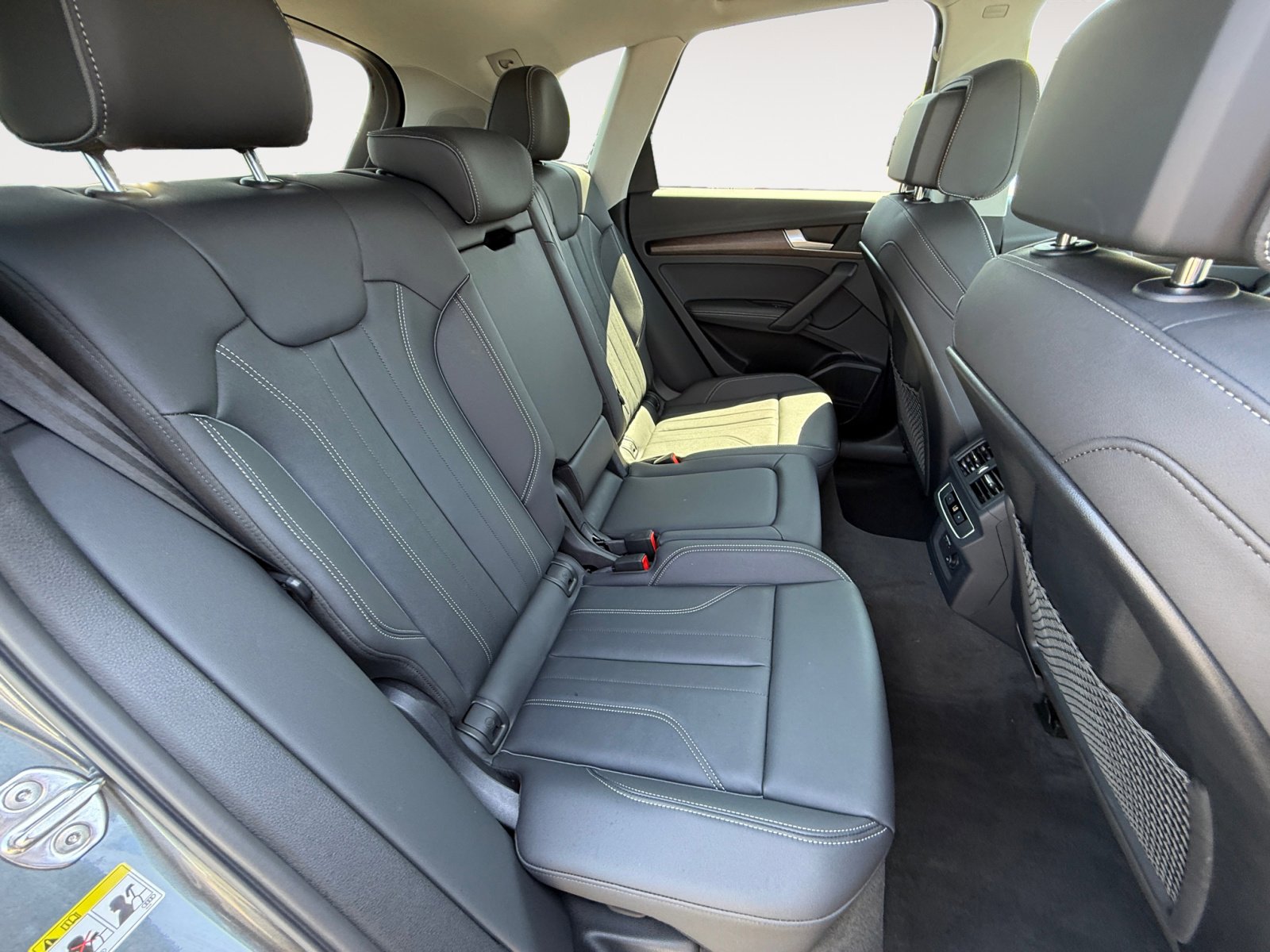 2025 Audi Q5 45 S line Premium Plus photo 17