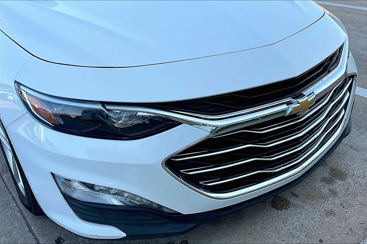 2024 Chevrolet Malibu 1LT photo 26