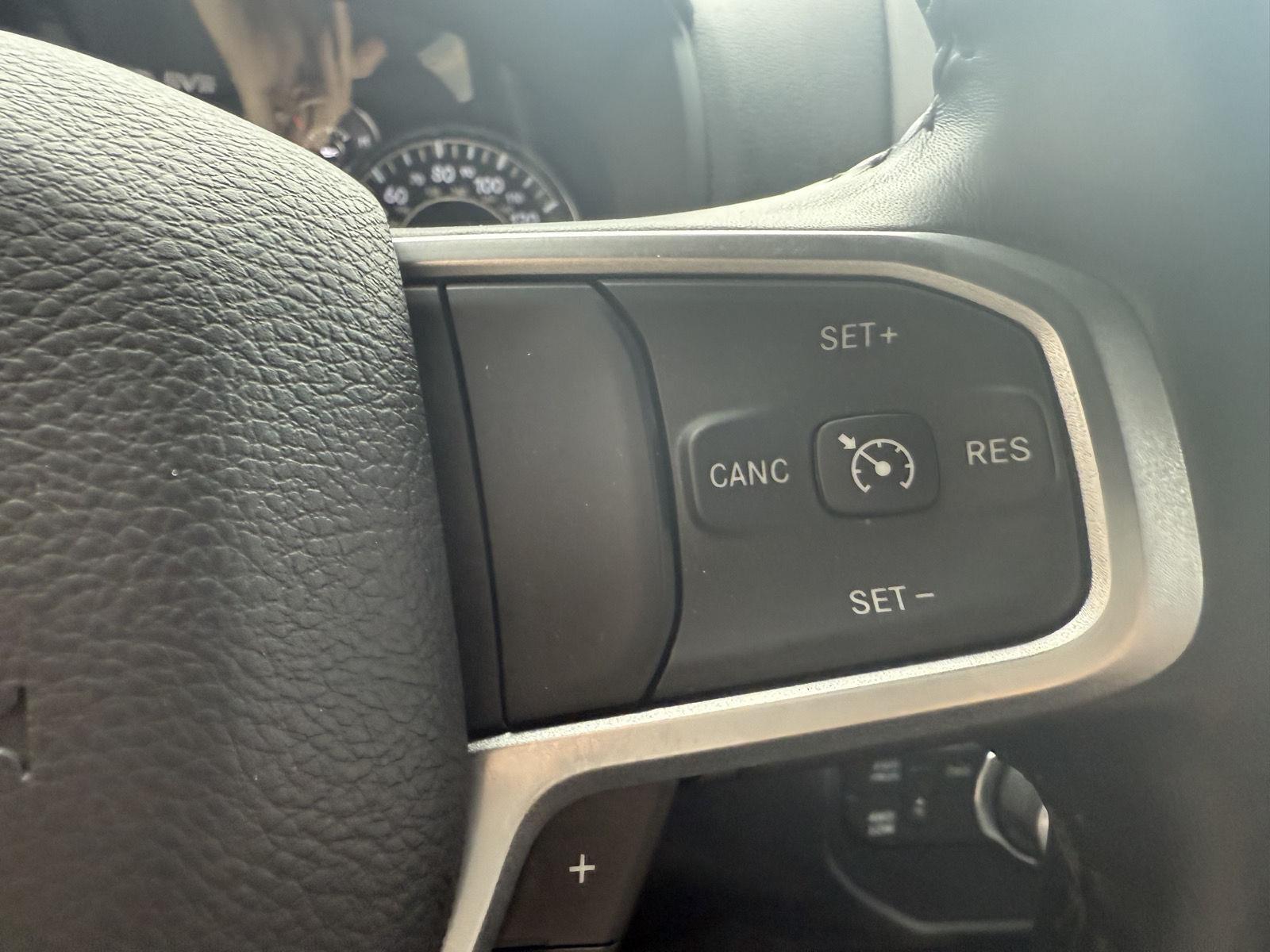 2024 Ram 2500 Big Horn photo 15