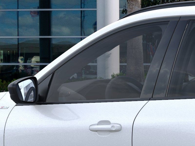 2025 Ford Escape ST-Line photo 20