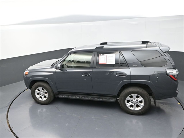 2024 Toyota 4Runner SR5 Premium photo 20