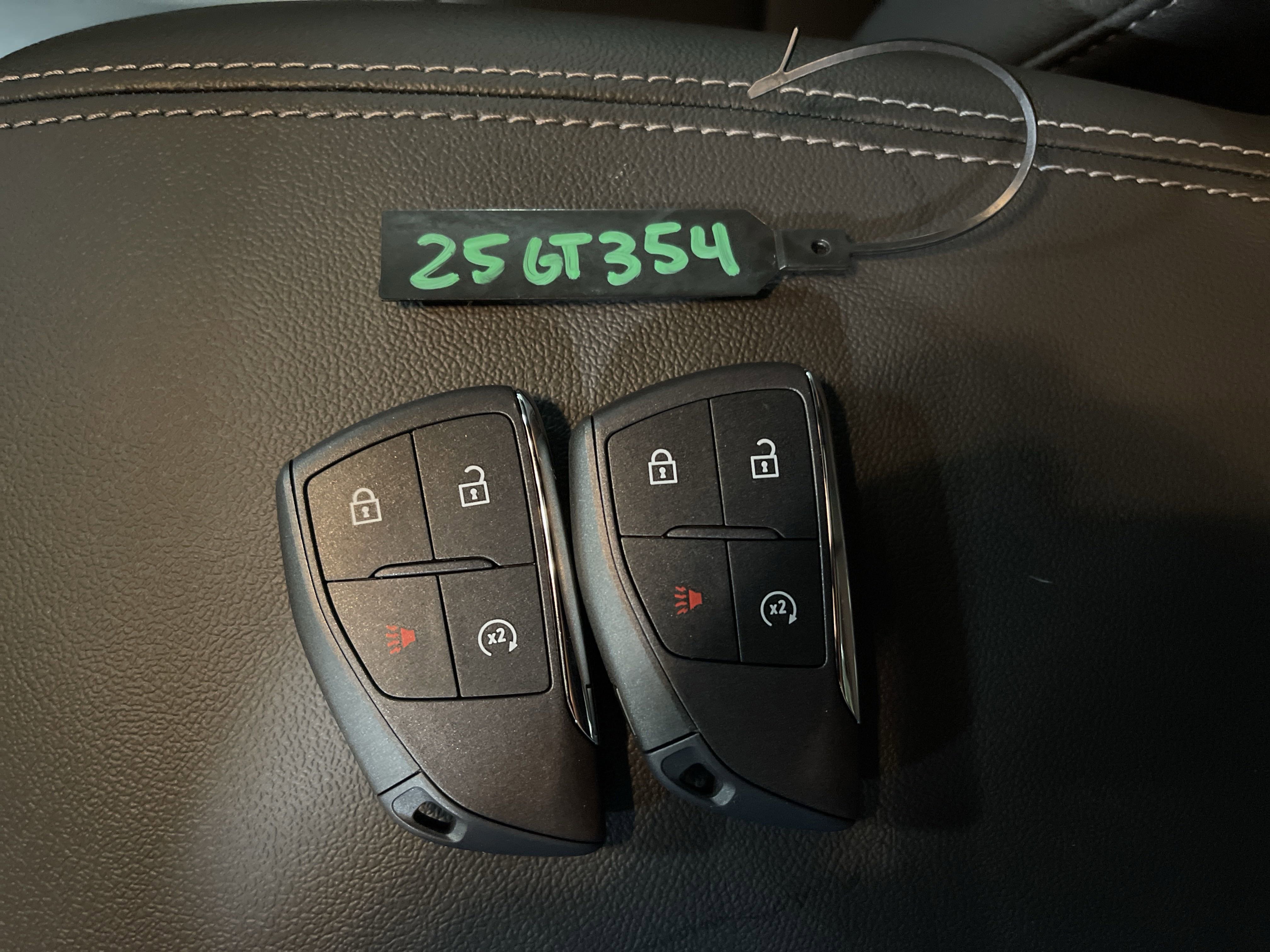 2025 Gmc Canyon Elevation photo 15