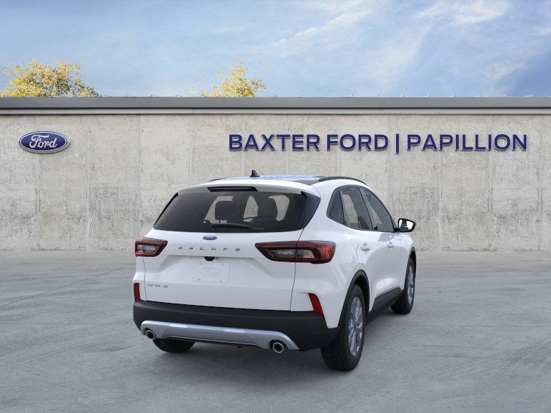 2025 Ford Escape Active photo 18