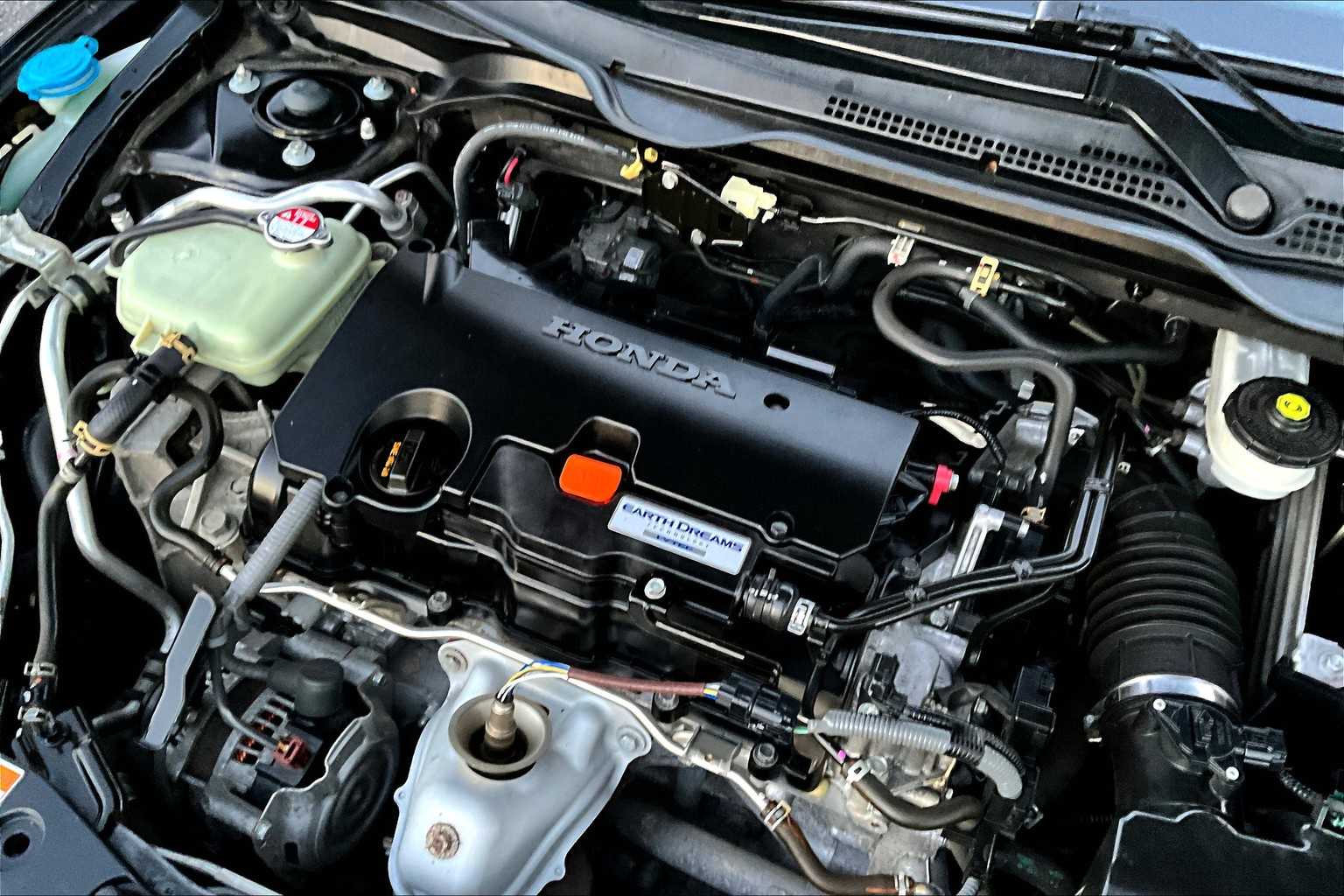 2019 Honda Civic LX photo 30