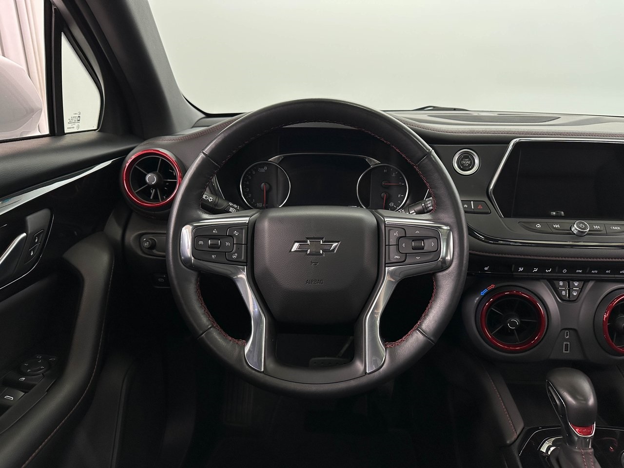 2022 Chevrolet Blazer RS photo 6