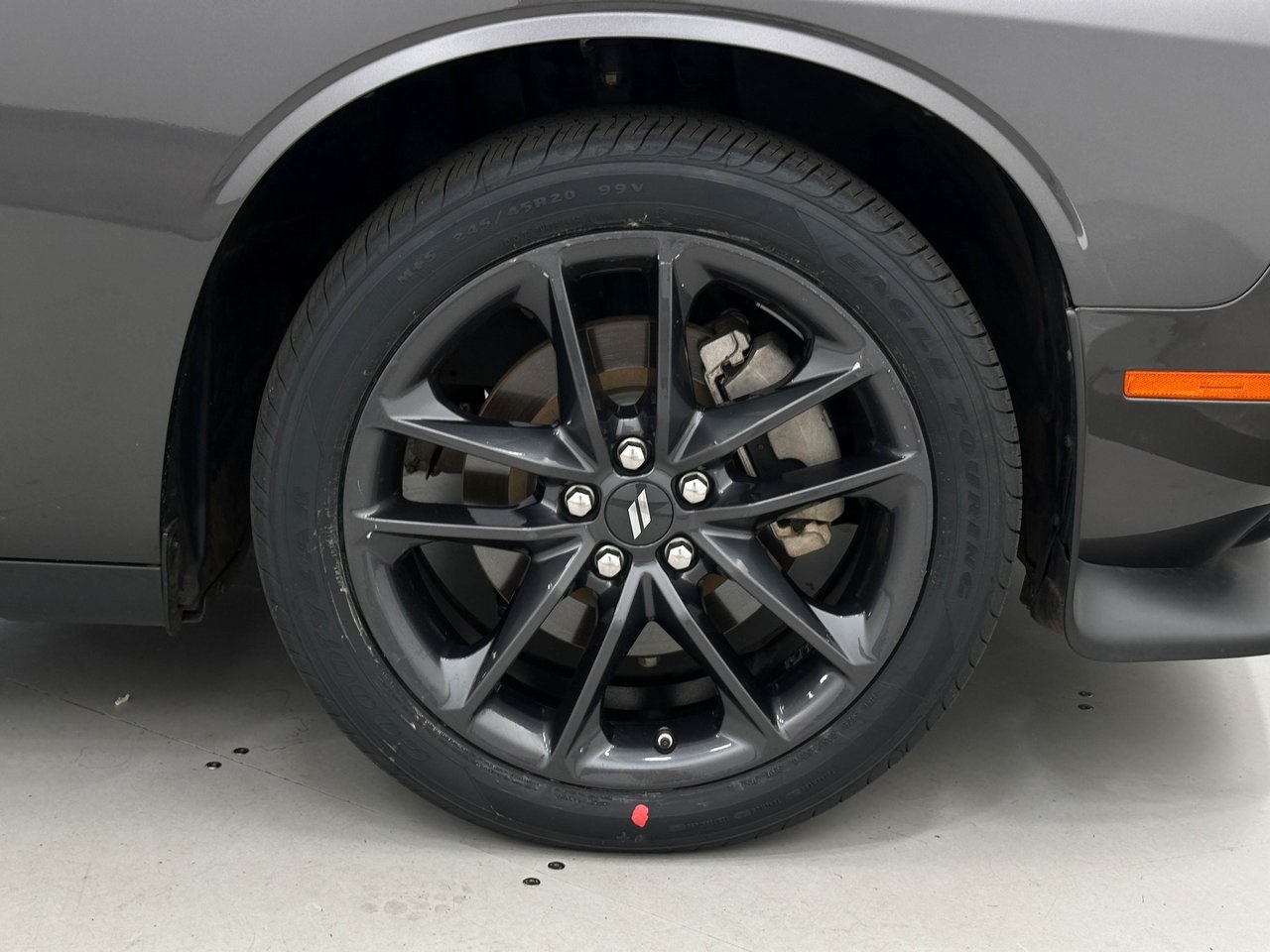 2022 Dodge Challenger GT photo 26