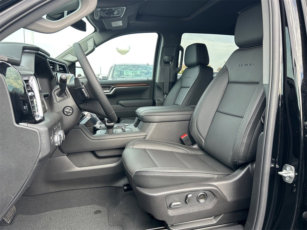 2026 GMC SIERRA - Image 15