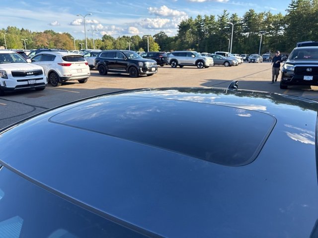 2023 Honda Accord EX photo 4