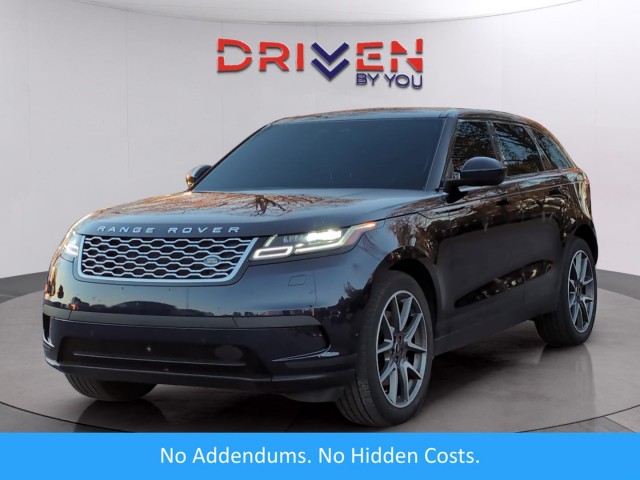 2021 Land Rover Range Rover Velar S's photo