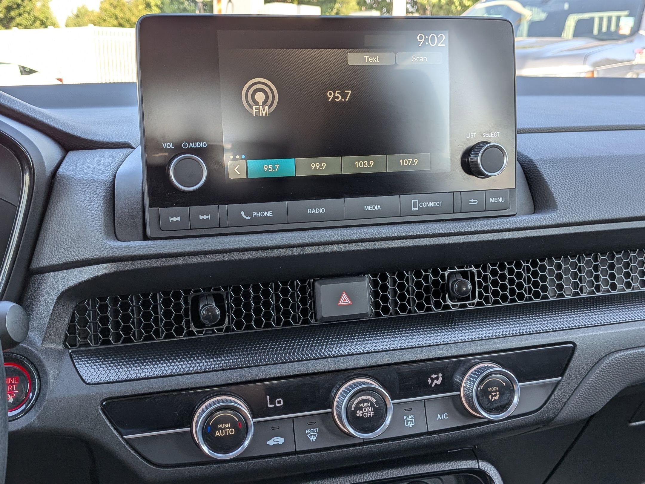 2024 Honda CR-V LX photo 16