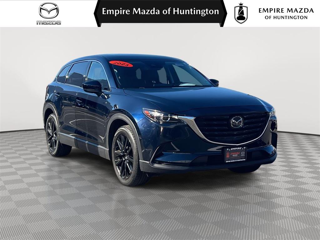 2023 Mazda CX-9 Touring Plus