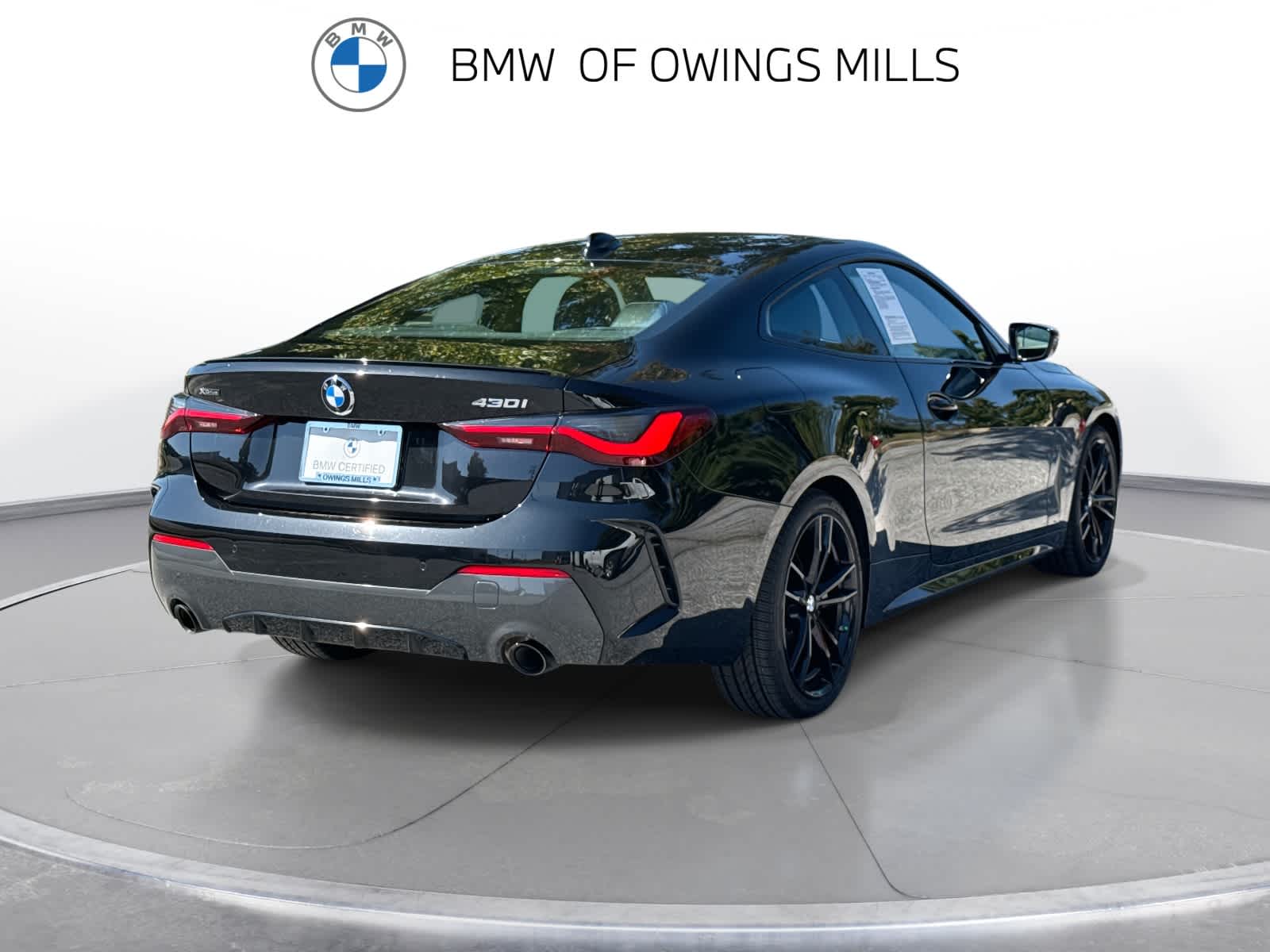 2023 Bmw 430i xDrive photo 8