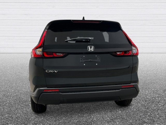 2025 Honda CR-V EX photo 4