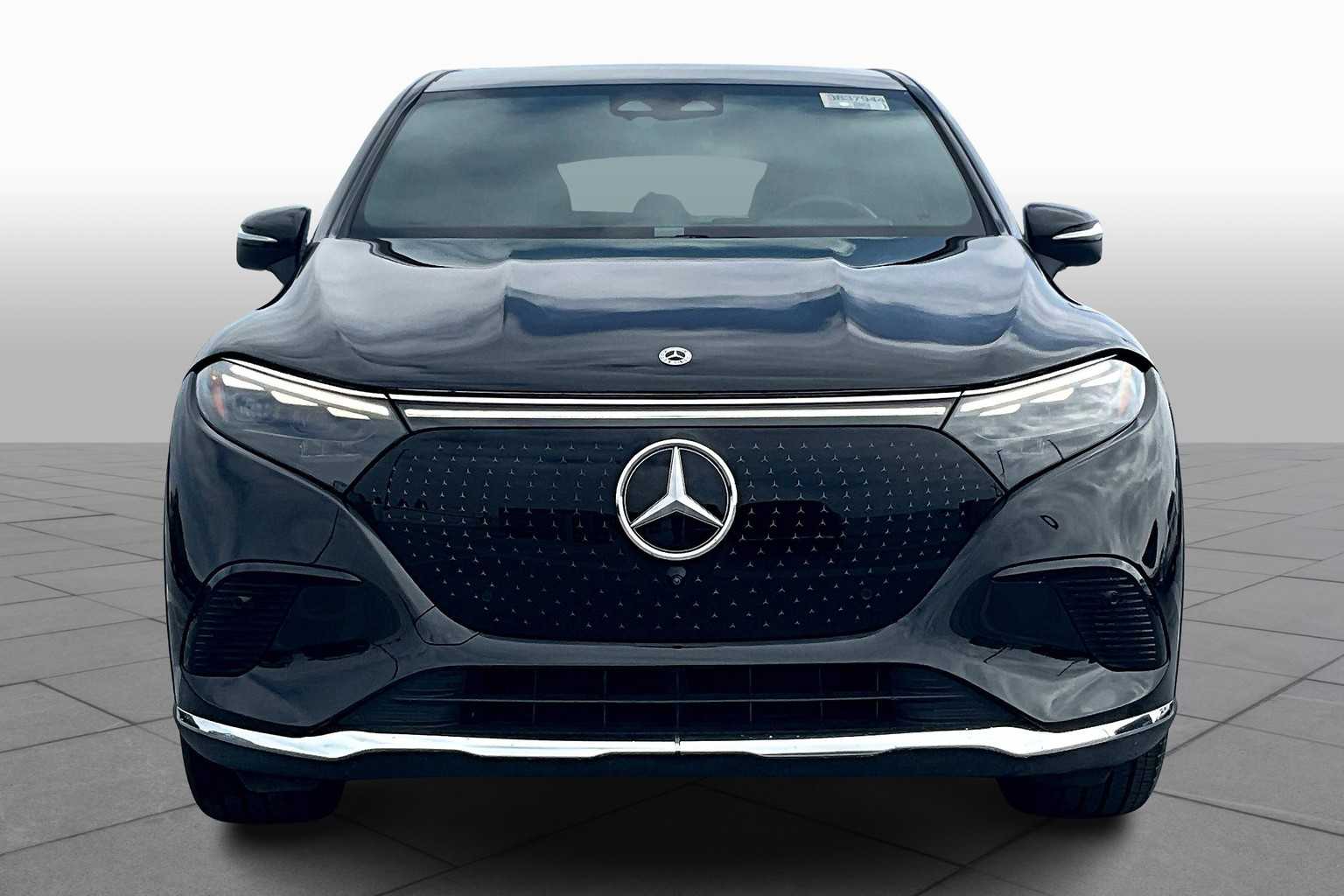 Certified 2023 Mercedes-Benz EQS Base with VIN 4JGDM2DB4PA005750 for sale in Anaheim, CA