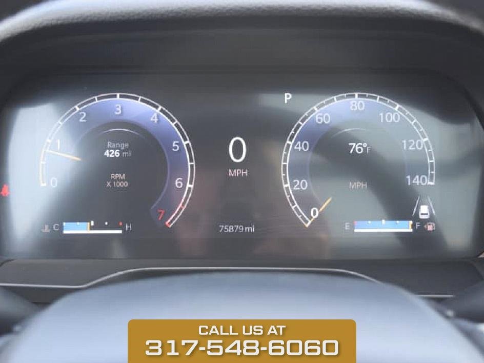 2023 Jeep Grand Cherokee Limited photo 26
