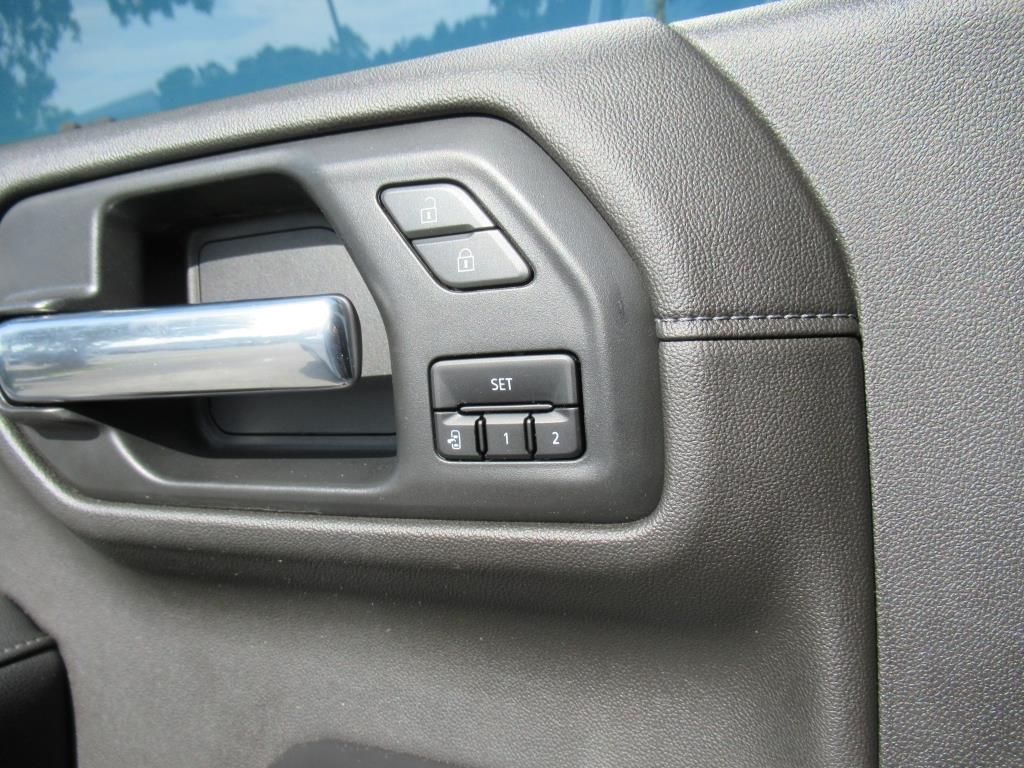 2020 Gmc Sierra 1500 SLT photo 17