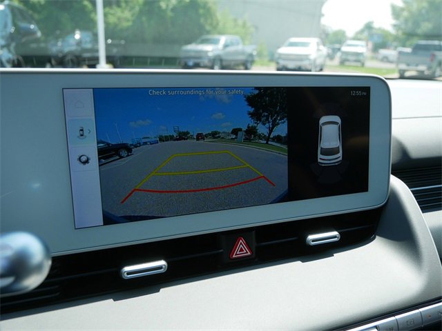 2024 Hyundai Ioniq 5 SEL photo 26