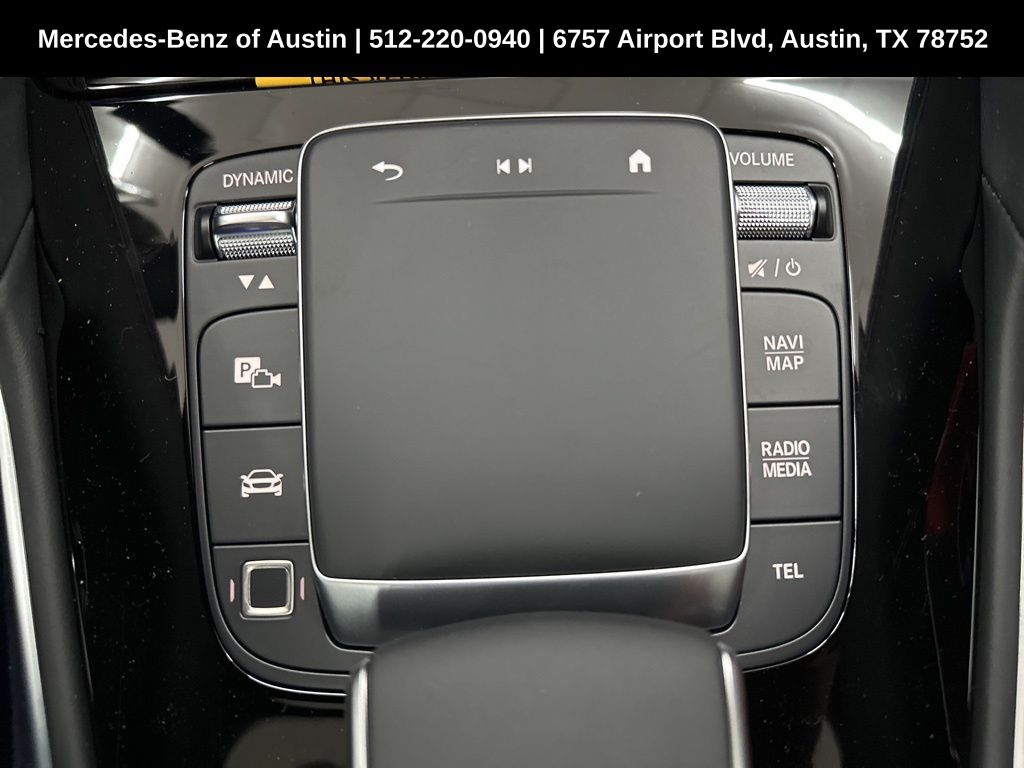 2025 Mercedes Benz GLE AMG 53 4MATIC Coupe photo 32