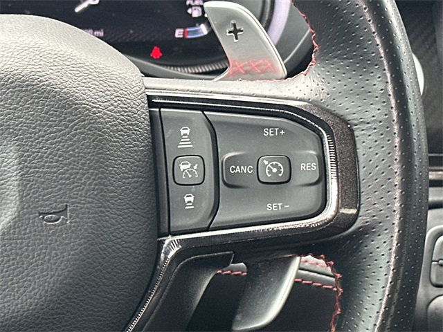 2023 Ram 1500 TRX photo 24
