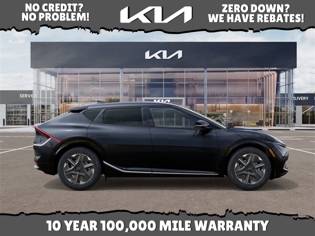 2025 Kia EV6 Light photo 7