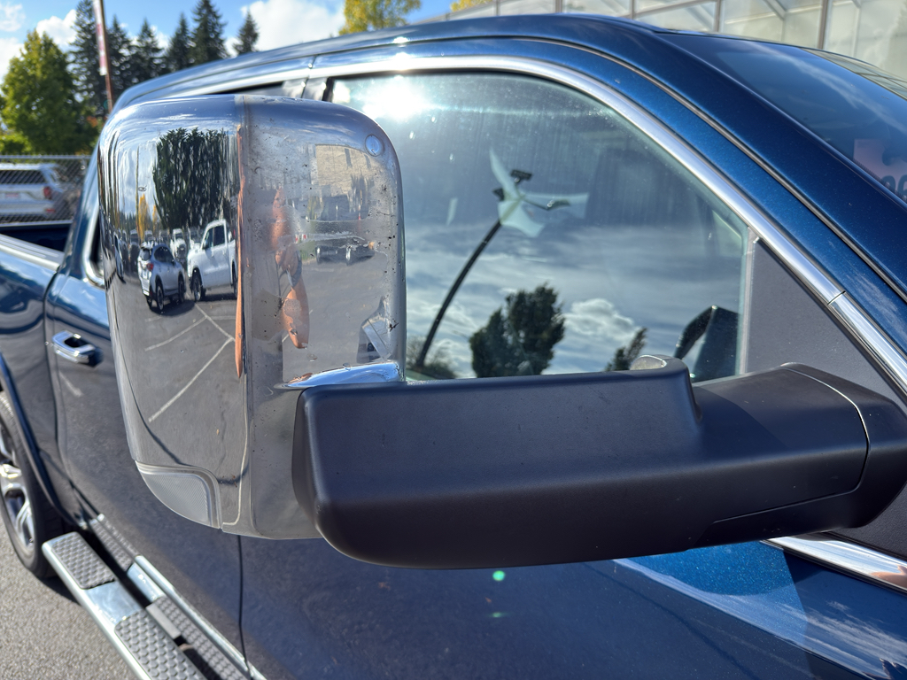 2021 Ram 1500 Laramie photo 15