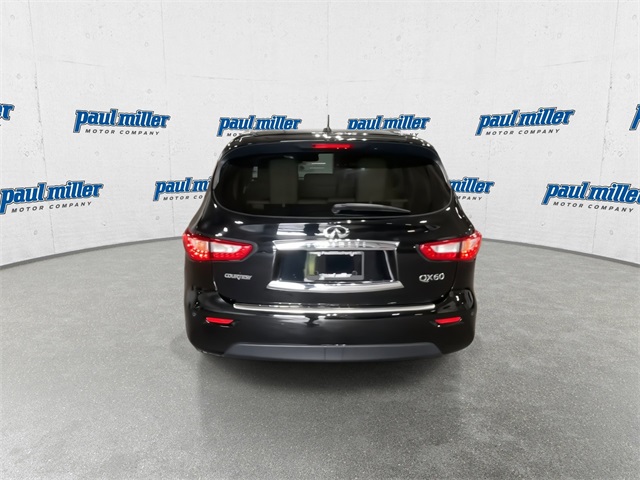 2015 Infiniti QX60 Base photo 10