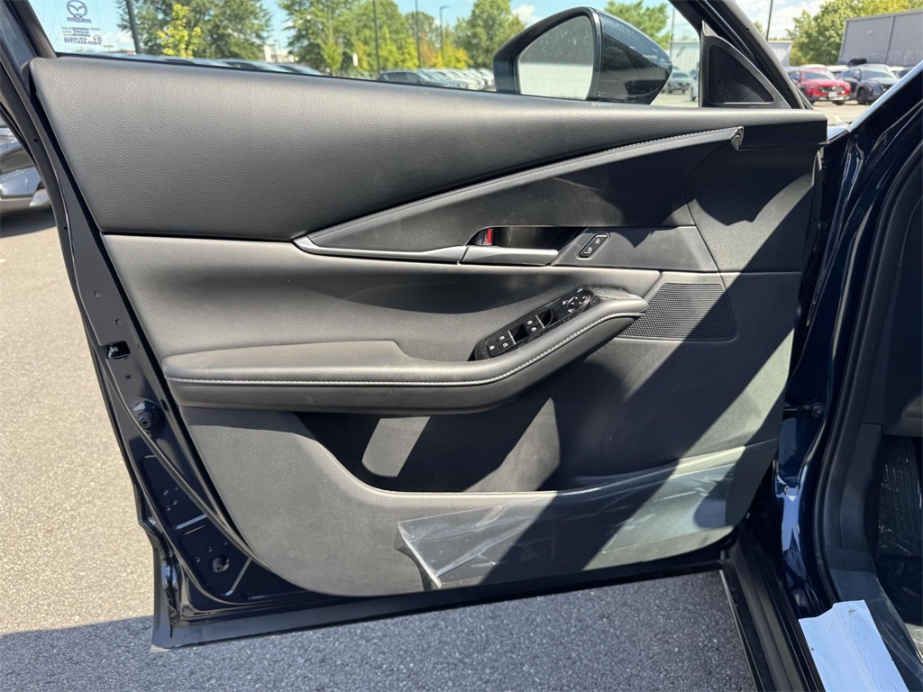 2025 Mazda CX-30 2.5 Select Sport photo 26