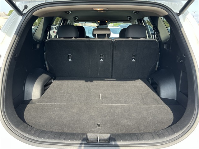 2023 Hyundai Santa Fe SEL photo 4