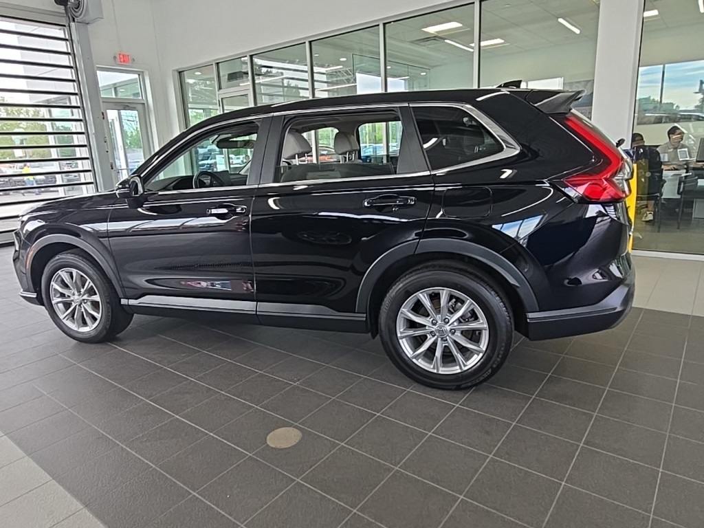2023 Honda CR-V EX-L photo 5