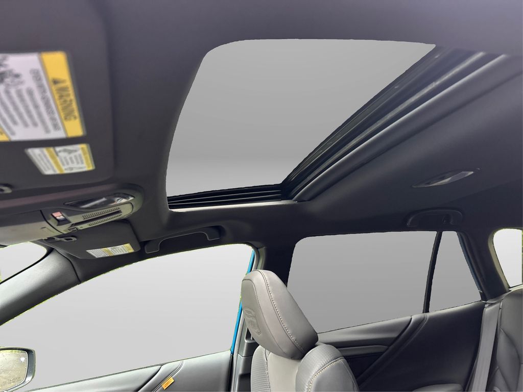 2025 Subaru Outback Wilderness photo 23