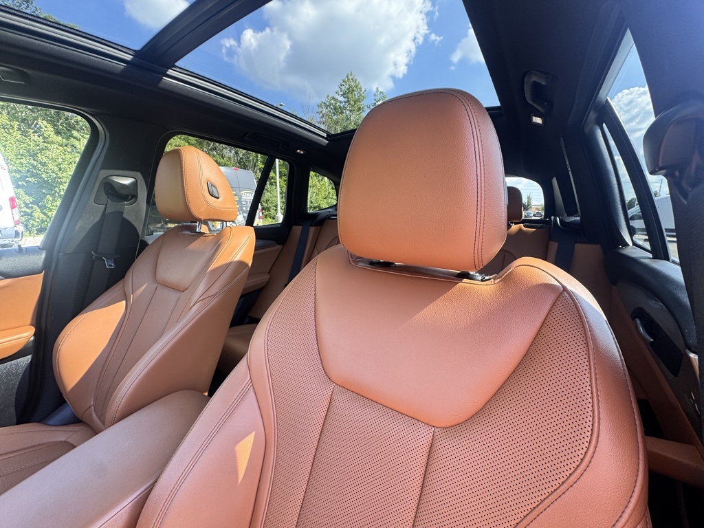 2023 Bmw X3 xDrive30i photo 17