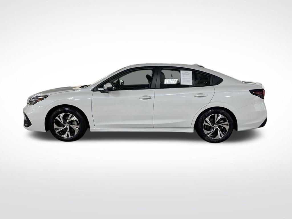 2025 Subaru Legacy Premium photo 2