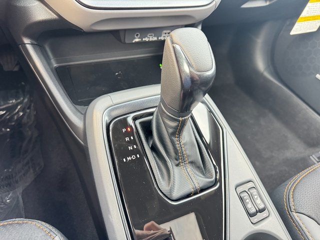 2025 Subaru Crosstrek Wilderness photo 26