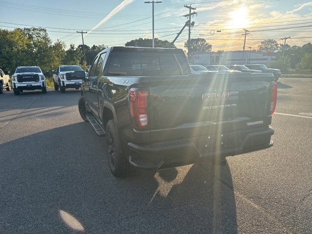 2026 Gmc Sierra 1500 Elevation photo 2
