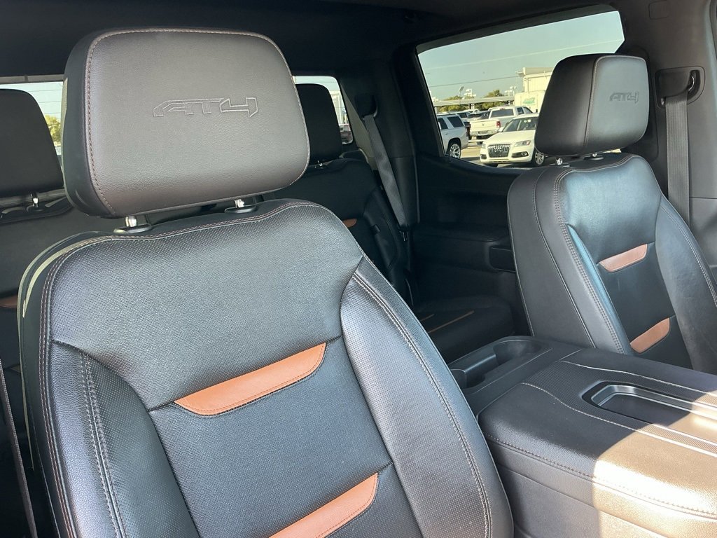 2019 Gmc Sierra 1500 AT4 photo 27