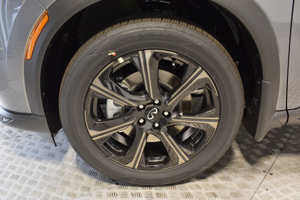 2026 Infiniti QX60 Autograph AWD photo 29