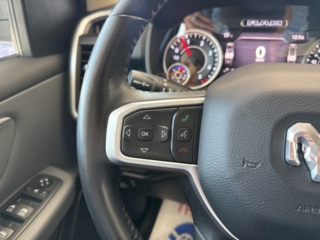 2020 Ram 1500 Big Horn Lone Star photo 22