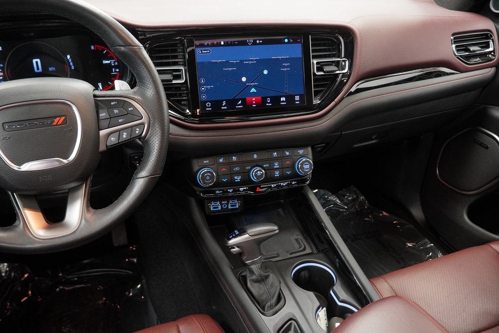 2024 Dodge Durango Citadel photo 20