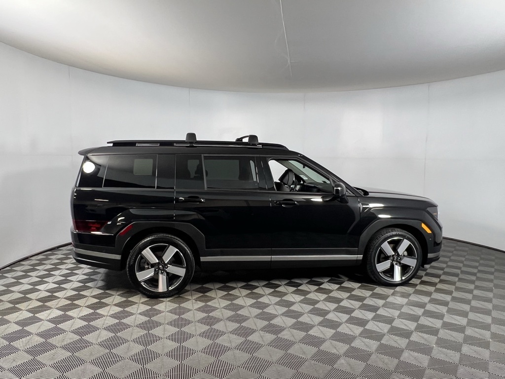 2025 Hyundai Santa Fe photo 3
